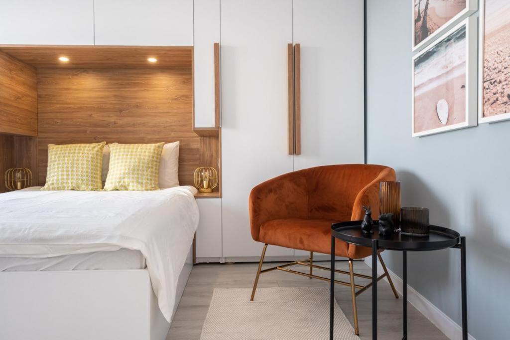 Piata Romana, Two Bedrooms Apartment Bucureşti Ngoại thất bức ảnh